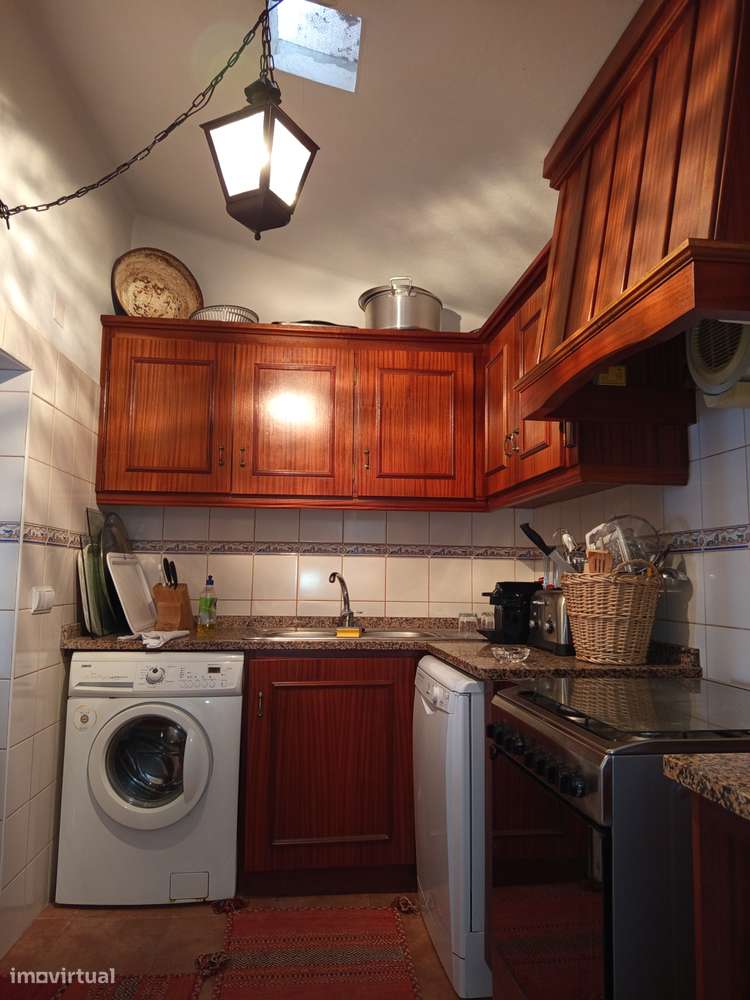 Casa antiga em Mourão recuperada-40