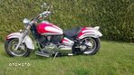 Yamaha Drag Star - 7