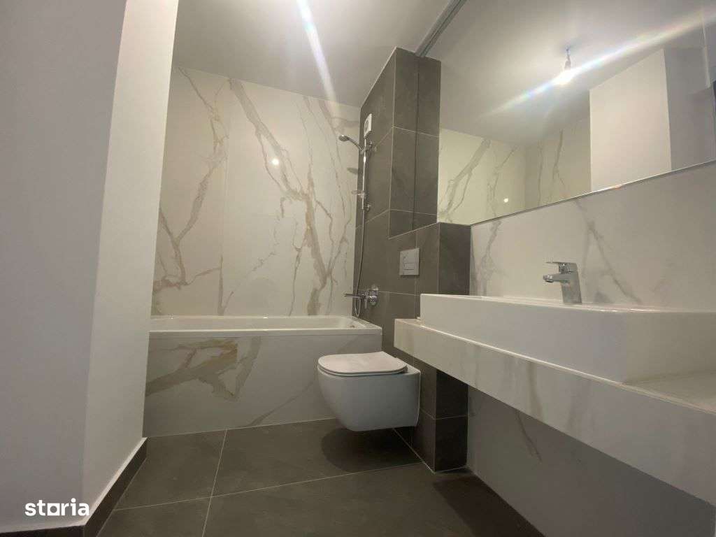 Apartament 1 camera 38 mp, bucatarie separata, Dacia - Pacurari - Imagine principală: 4/11