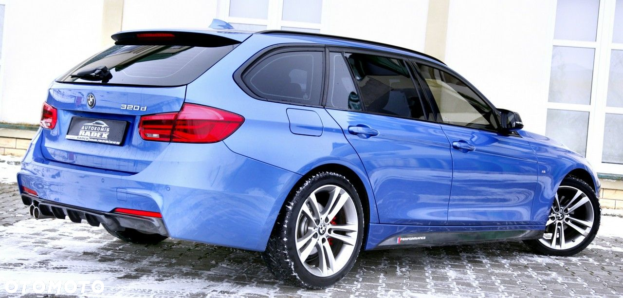 BMW Seria 3 - 26