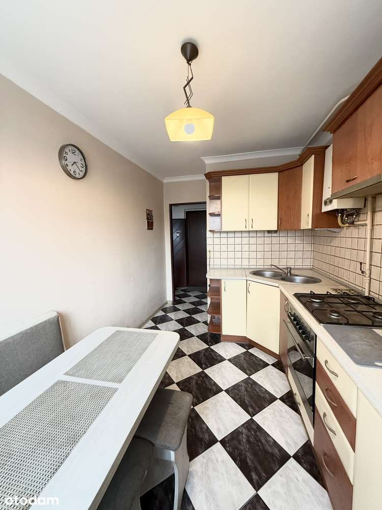 Jasne 2-pokojowe mieszkanie 48 m² blisko Wadowic/ Klecza Dolna-3