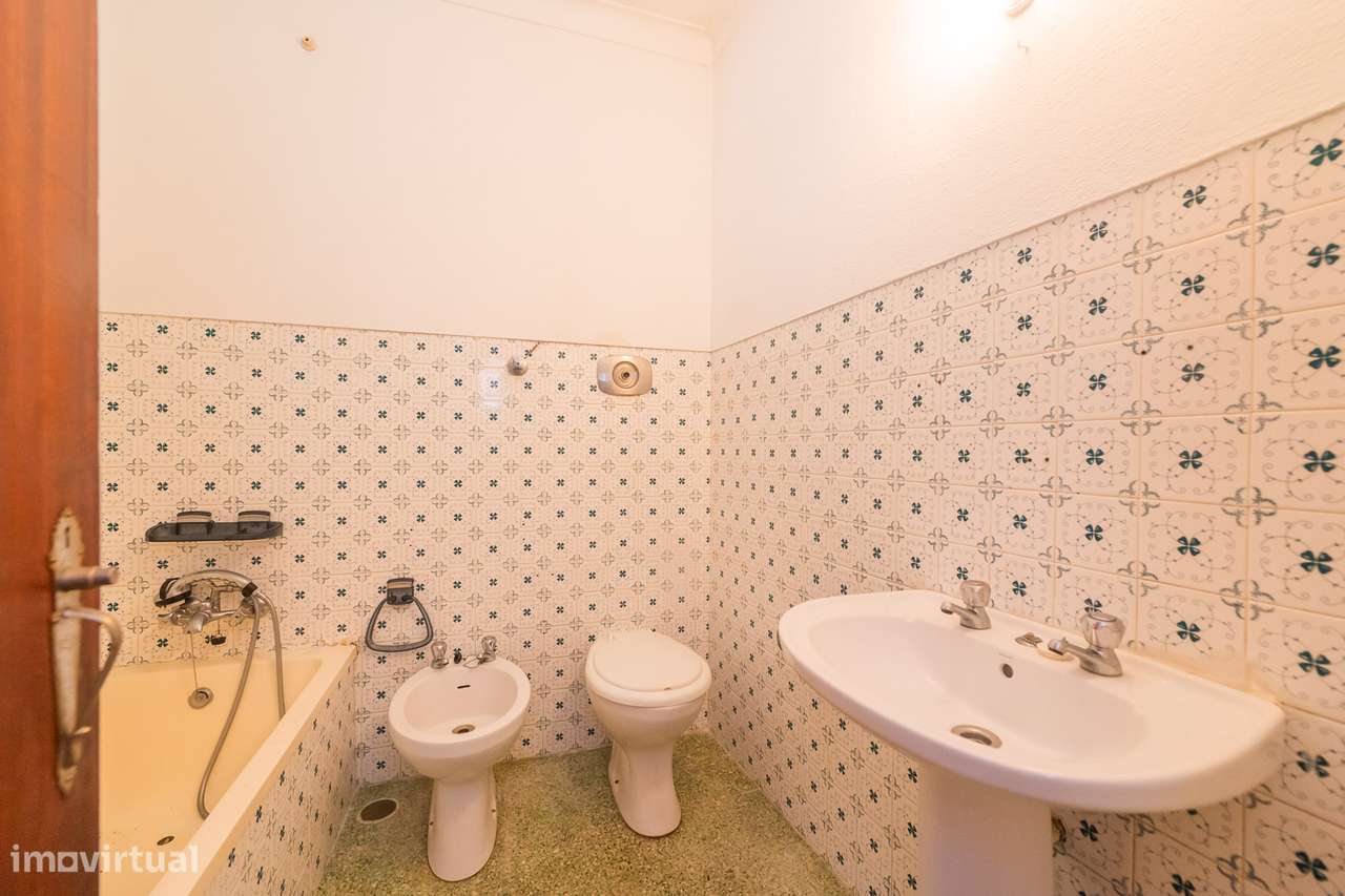 Moradia T3 - Centro Histórico de Elvas-14