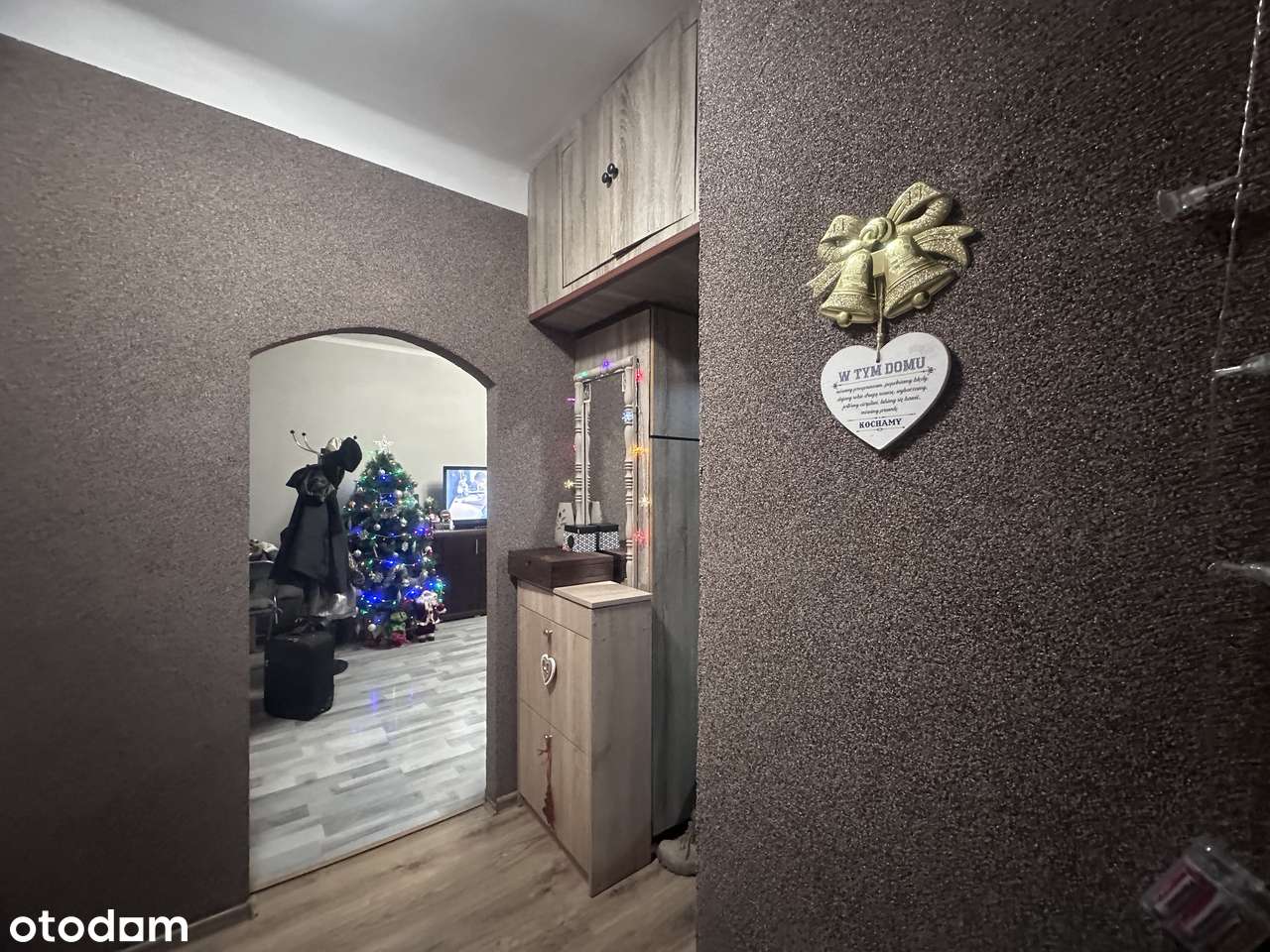 Duża, rozkładowa kawalerka w okolicy Manufaktury na sprzedaż !-9