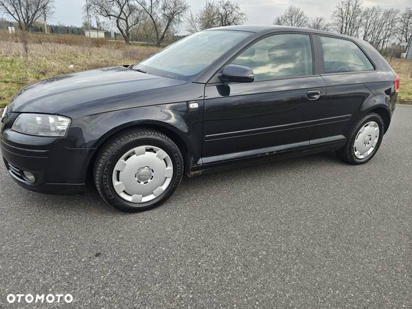 Audi A3 1.6 Ambition - 3