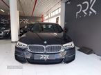 BMW 520 d Pack M Auto - 2