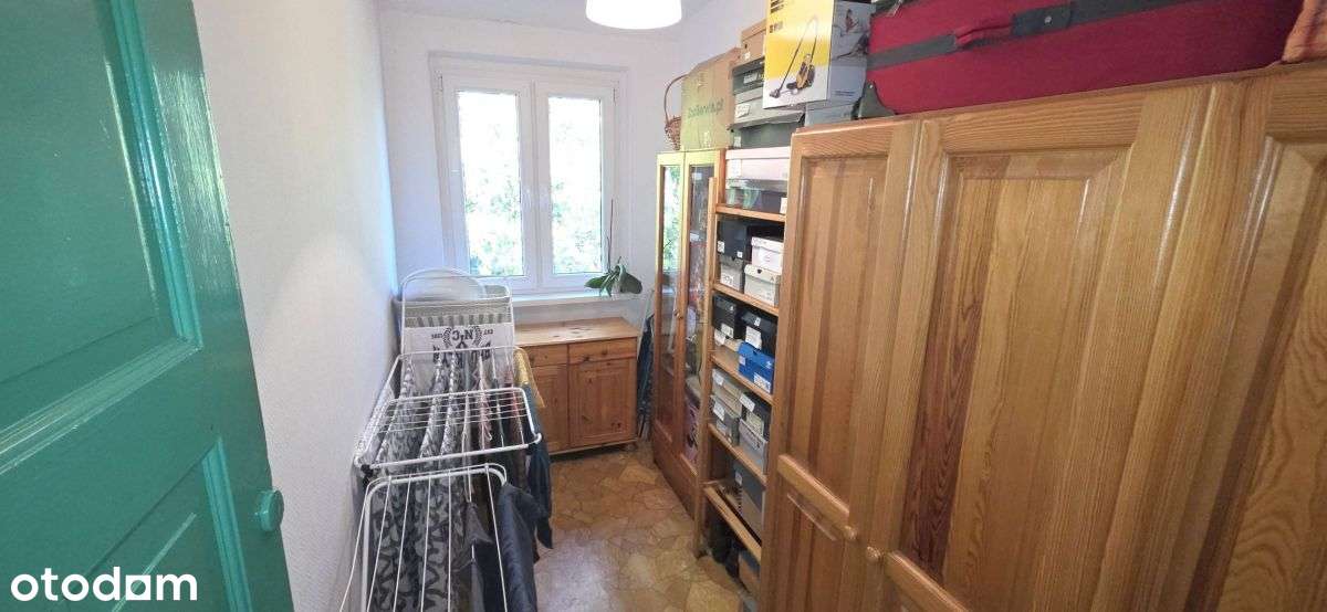 Komfortowe mieszkanie gotowe do zamieszkania.-5