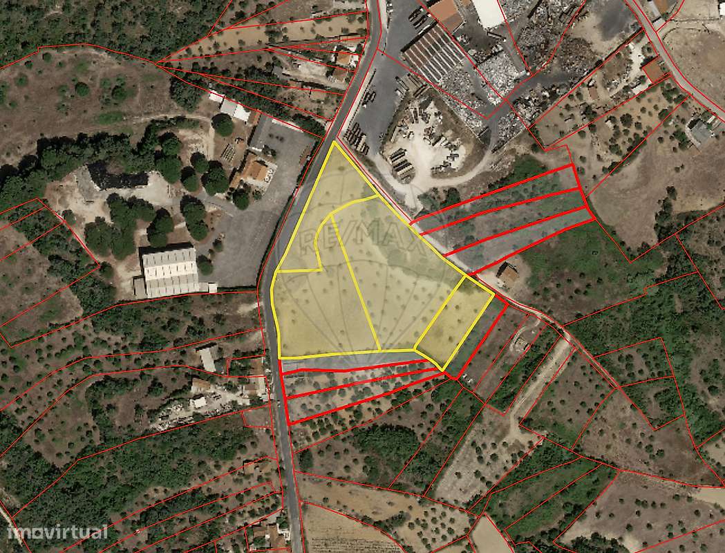 Terreno  para venda - Grande imagem: 5/5