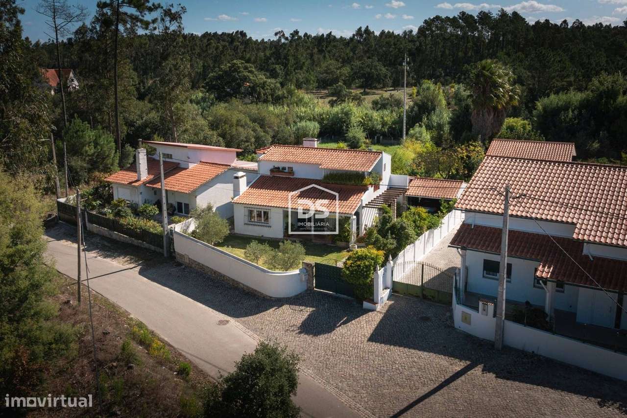 Moradia T3 Venda em Marinha Grande,Marinha Grande-16