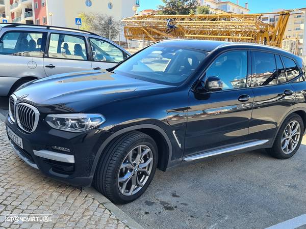 BMW X3 30 e xDrive xLine - 1