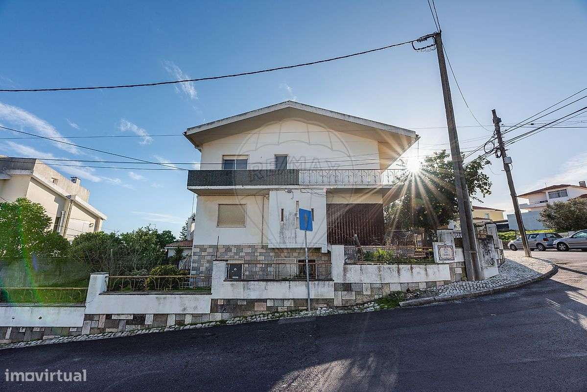 Moradia T9 para venda - Grande imagem: 4/39