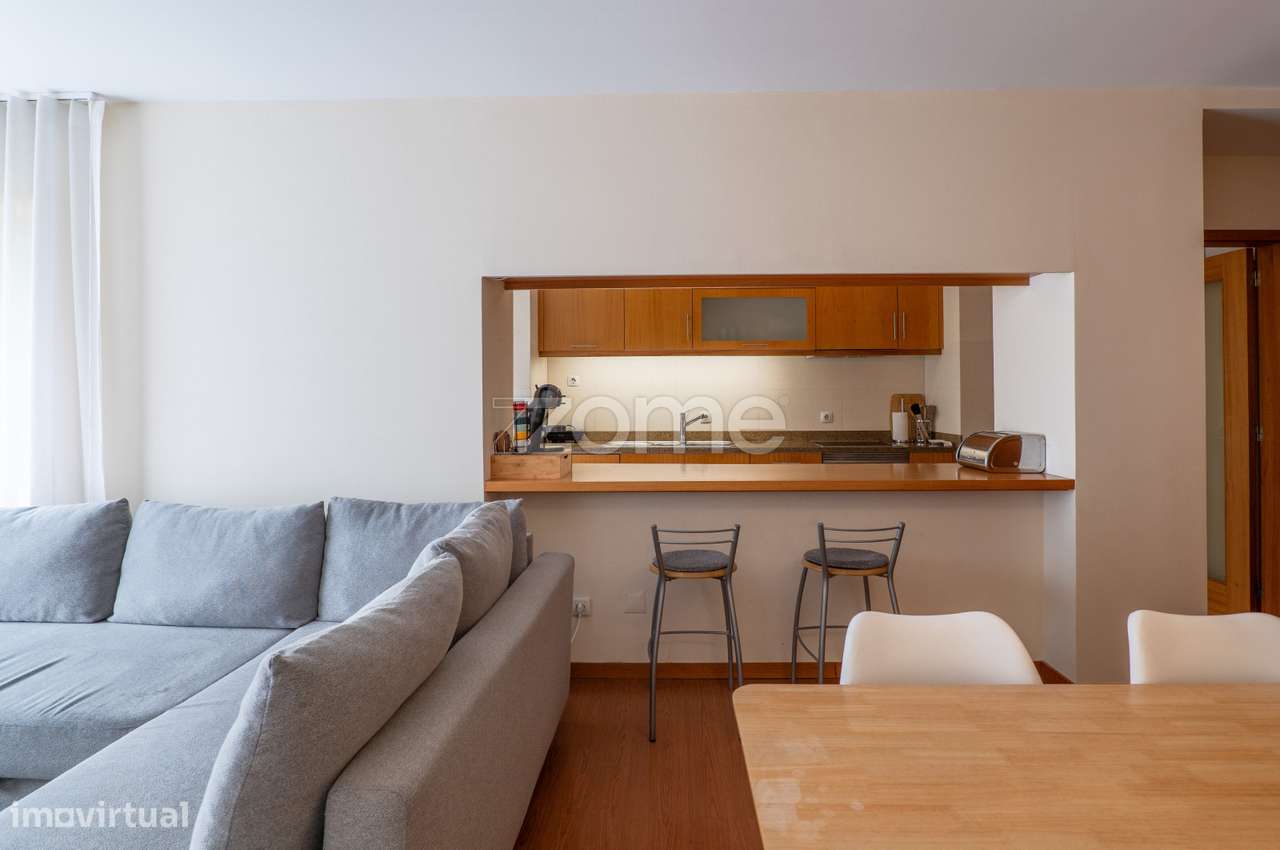 Apartamento T2 com Closet | Prelada | - Grande imagem: 3/21