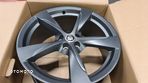 20" 5X108 ORYGINAŁ JAGUAR XK F PACE NOWE - 6