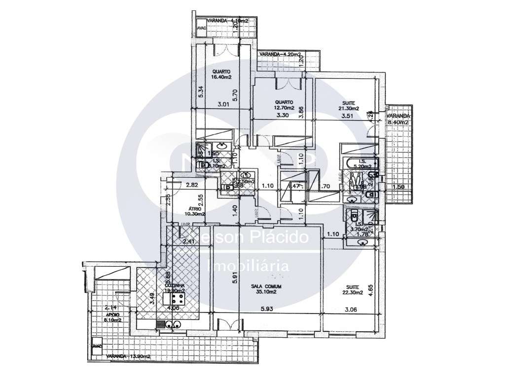 T4 CONSTRUÇÃO NOVA - Colinas do Cruzeiro, Odivelas, a 10 min. de Li...-56