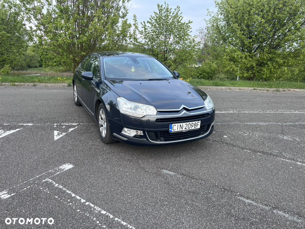 Citroën C5 2.0 HDi Exclusive - 1