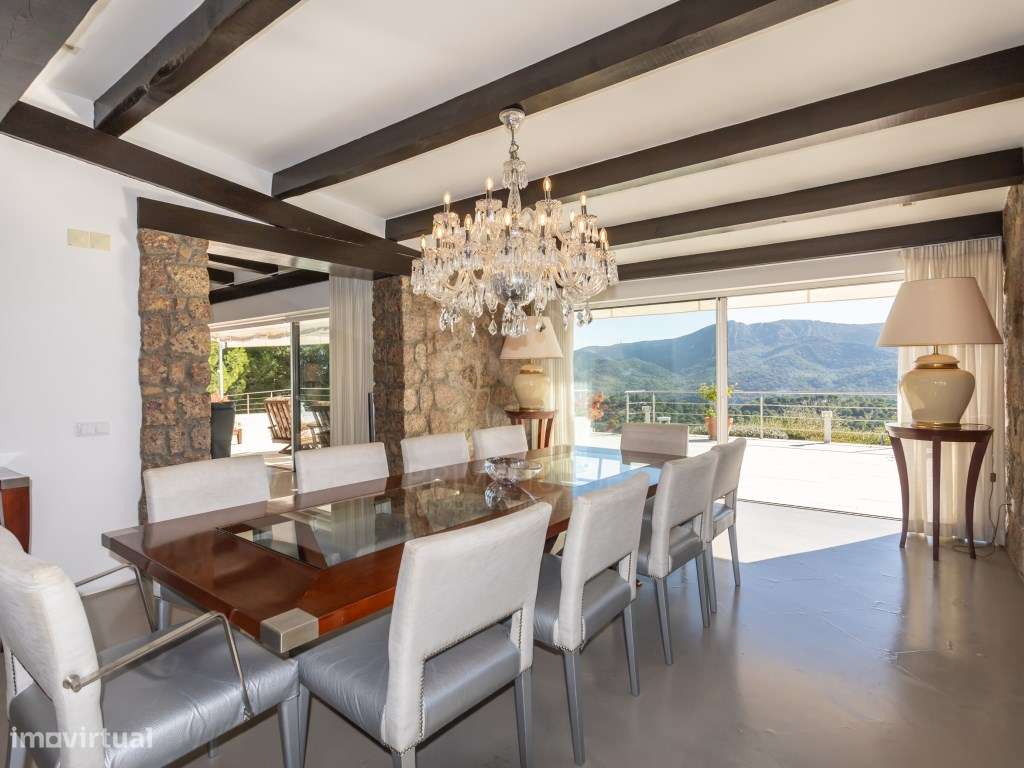 Quinta T5 Serra da Arrábida-18