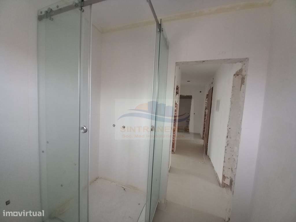 Excelente T3 totalmente remodelado-21