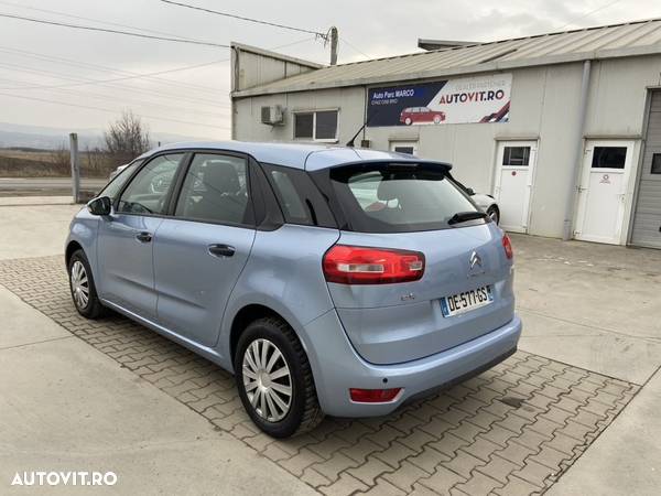 Citroën C4 Picasso VTi 120 Attraction - 18