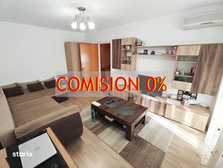 Comision 0% | 2 camere, etaj 2 - la 5 min. de metrou 1Decembrie1918