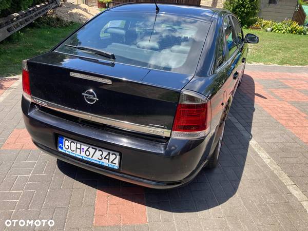 Opel Vectra 1.8 Sport - 4