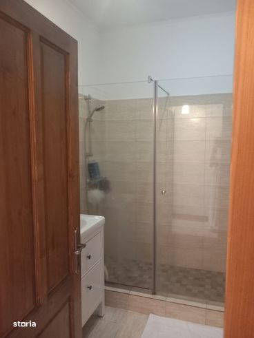 Casa pe un singur nivel,, 250 mp,teren 1260 mp in Sangiorgiu-16