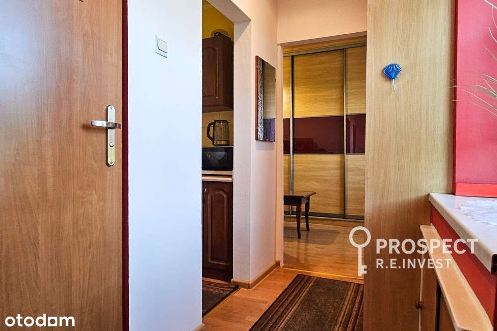 Mieszkanie, 2 pokoje, Zabrze + Ogródek i garaż!-6