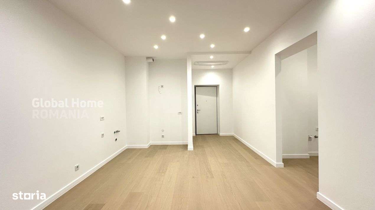 Apartament 2 camere | Aviatiei Tower | 51MP | 0% Comision