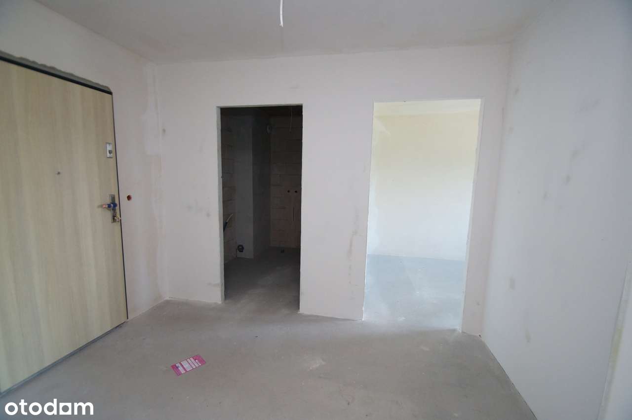 54,76 m2 - 3-pok. - balkon- PROMOCJA 7200 ZŁ/M2 OBOWIĄZUJE DO 30.11.25 - Pełny obrazek: 5/13