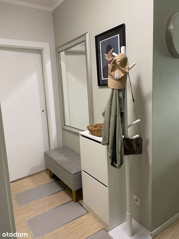 Mieszkanie 3 pokoje Karlikowski Młyn.-7