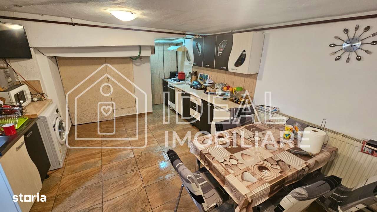 Casa individuala | 110mp | Vasile Aaron-10