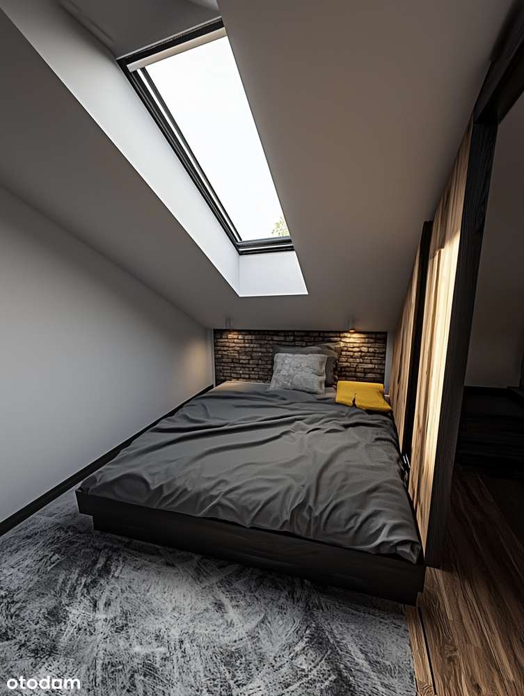 DWUPOZIOMOWE 107 m² | 5 pokoi | PROMOCJA tylko do końca 2025 roku!-7