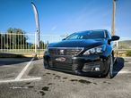 Peugeot 308 SW 1.5 BlueHDi Active Pack EAT8 - 2