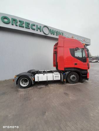 Iveco STRALIS 460 - 8