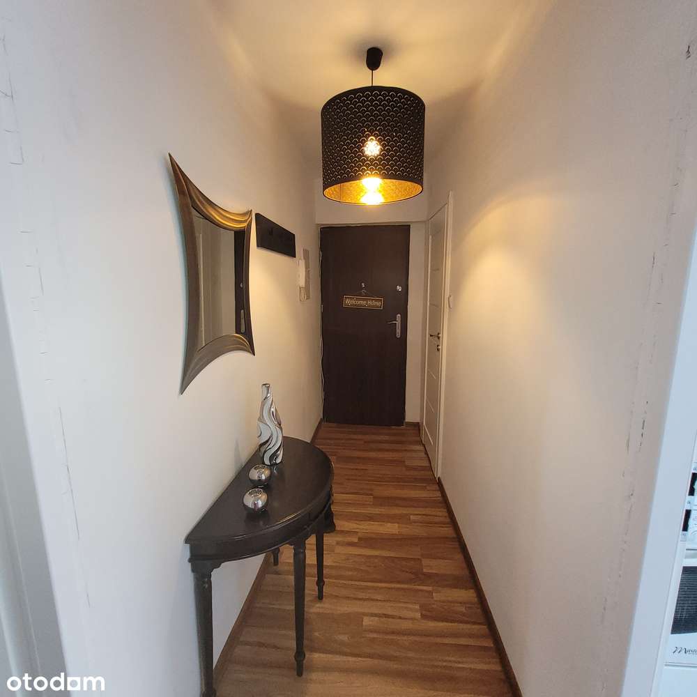 Przytulne 2-pokojowe mieszkanie| Balkon | Chorzów - Pełny obrazek: 5/11