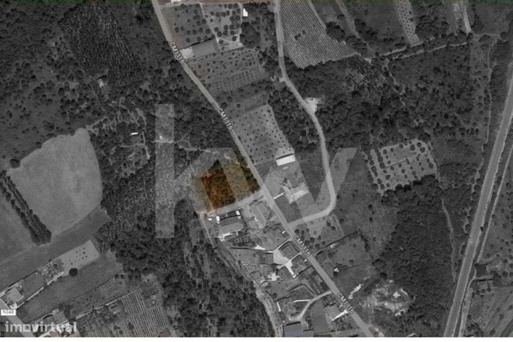 Terreno para construção com viabilidade para duas moradias Matas | Sou - Grande imagem: 3/7