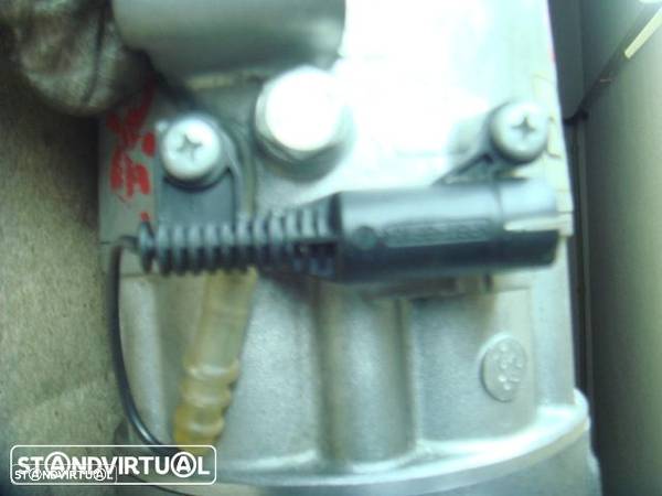 Compressor Ar Condicionado BMW 320D 150cv - 4