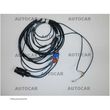 Instalatie electrica pentru remorca/trailer/platforma/ i 7-13 pini, piese remorci - 1