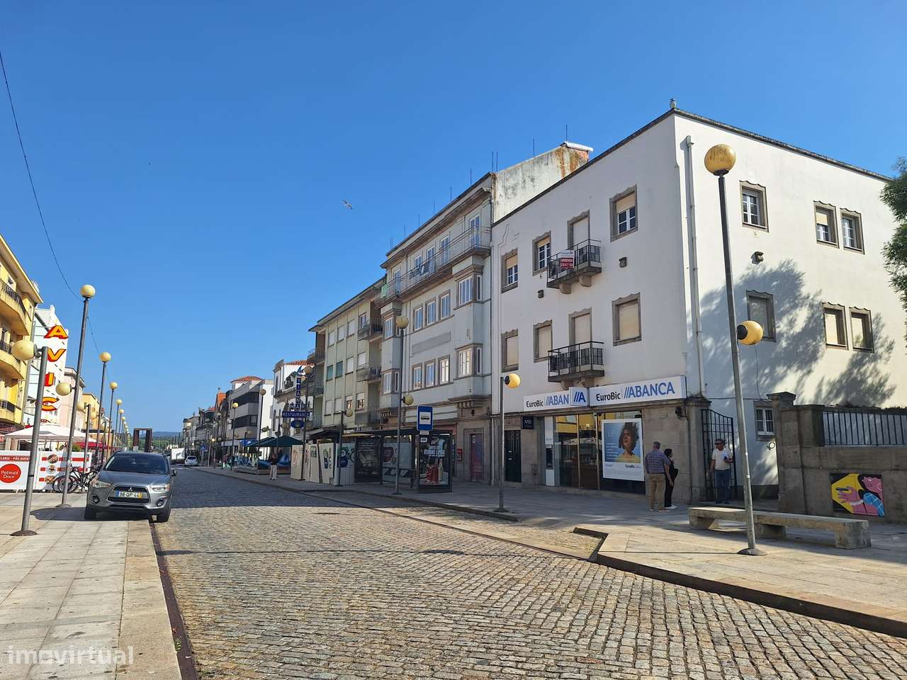 Apartamento T5 em Viana do Castelo - Grande imagem: 3/16