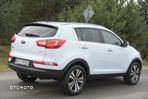 Kia Sportage 1.7 CRDI 2WD Attract - 11