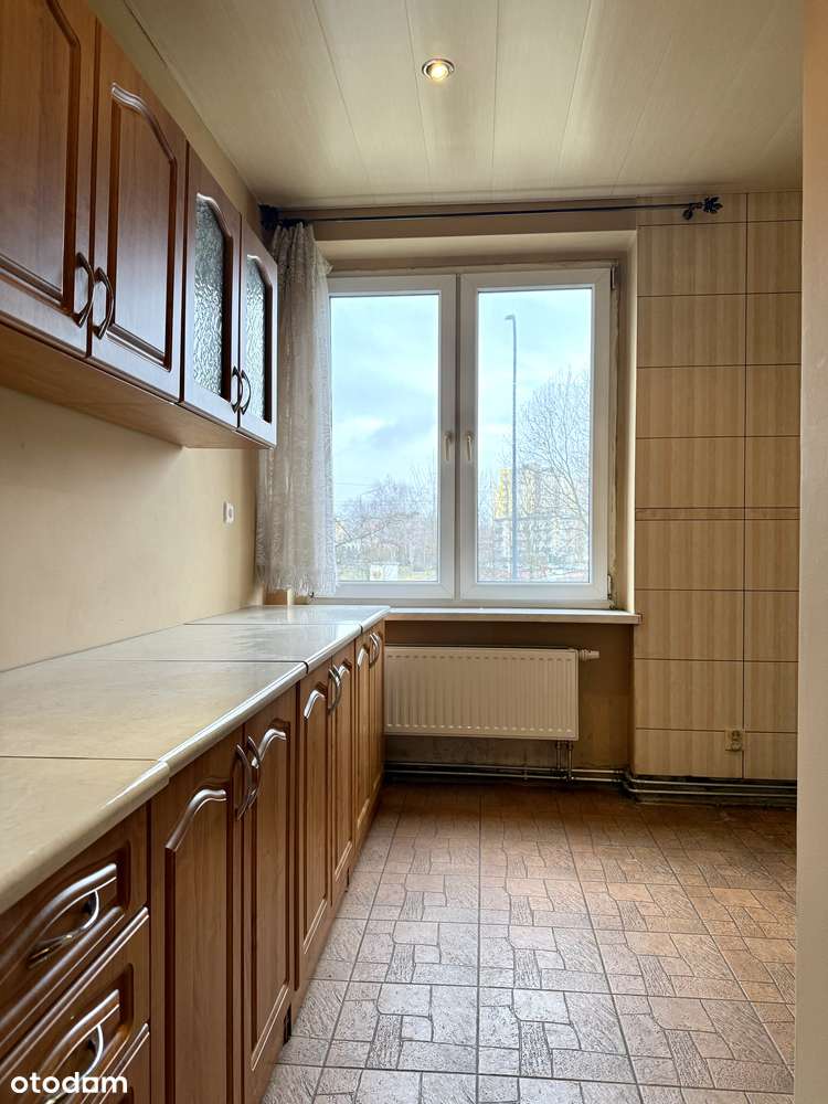 Wyjątkowe 2 pokoje w sercu Szombierek – cegła, klimat i potencjał!-2