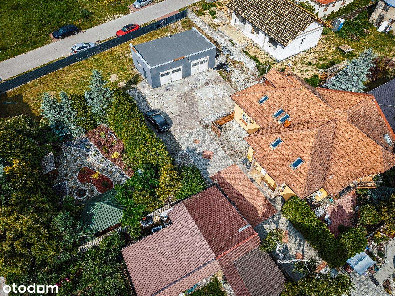 203m² Maszewo Duże, Dębowa 26-8