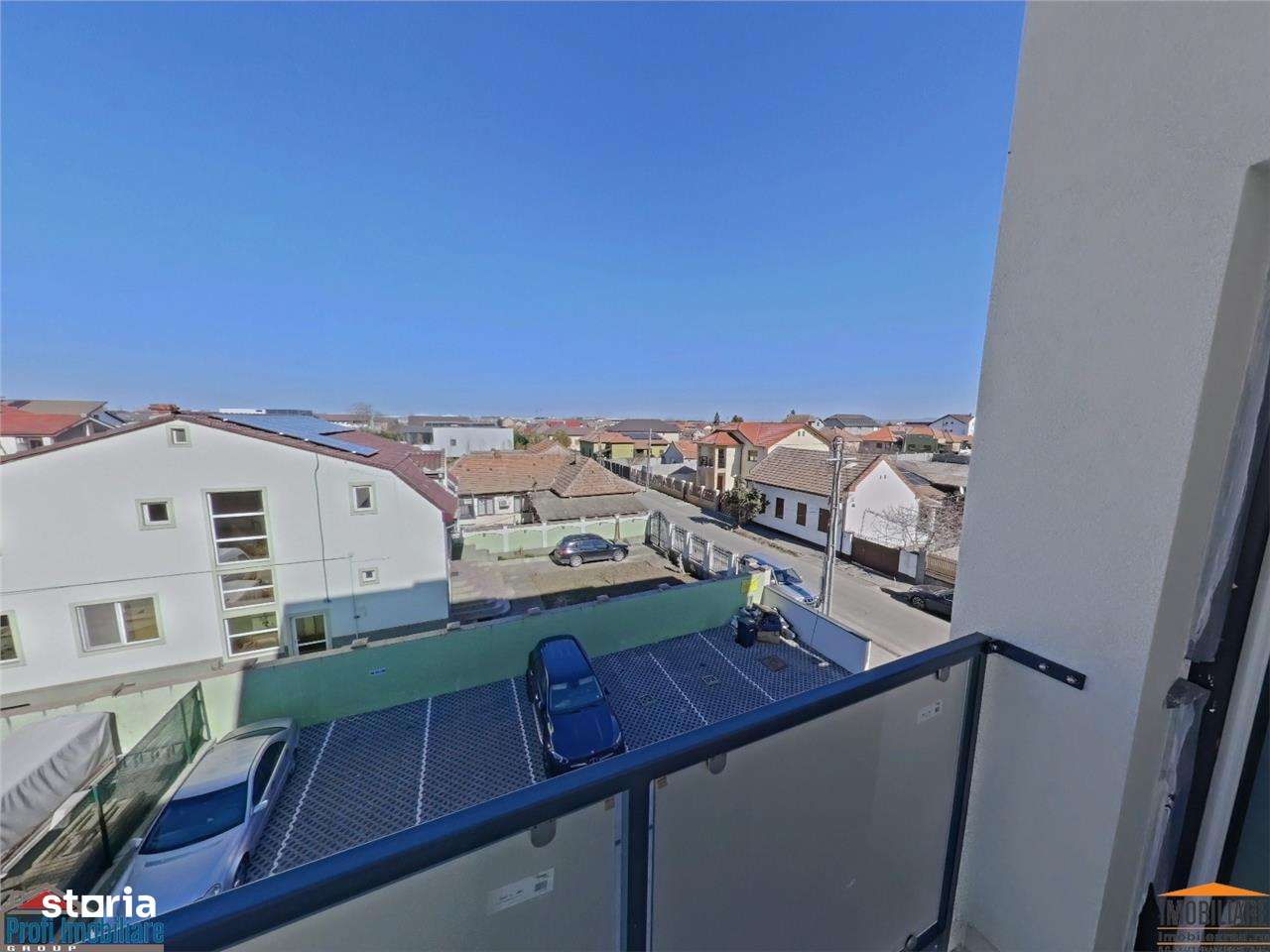 Ap. 3 camere, et.2, bloc nou cu lift-13