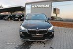 BMW X2 20 d sDrive Auto Advantage - 6