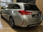 Toyota Auris 2.0 D-4D Premium Comfort - 9