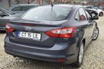 Ford Focus 1.6 TDCi DPF Sport - 4