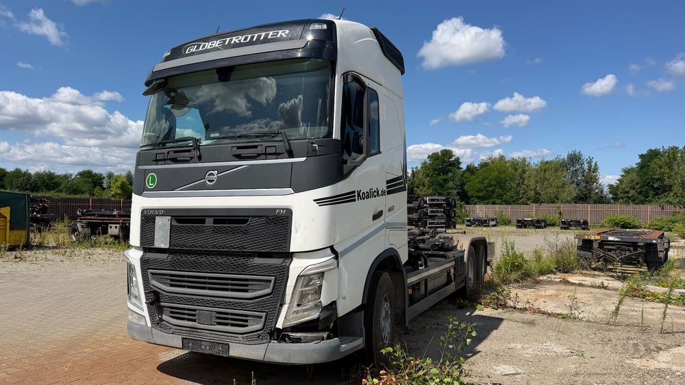 Volvo FH 2019