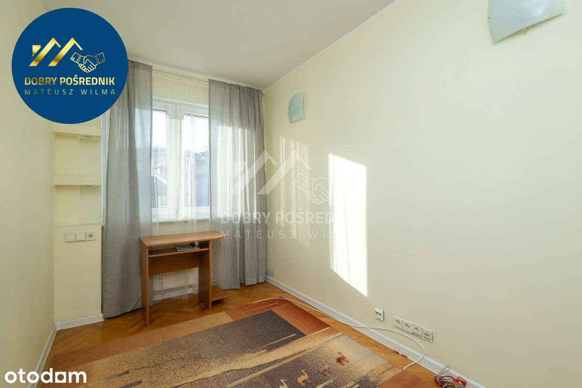 4 Pokoje | 5 min Do Centrum | Idealna Inwestycja-10