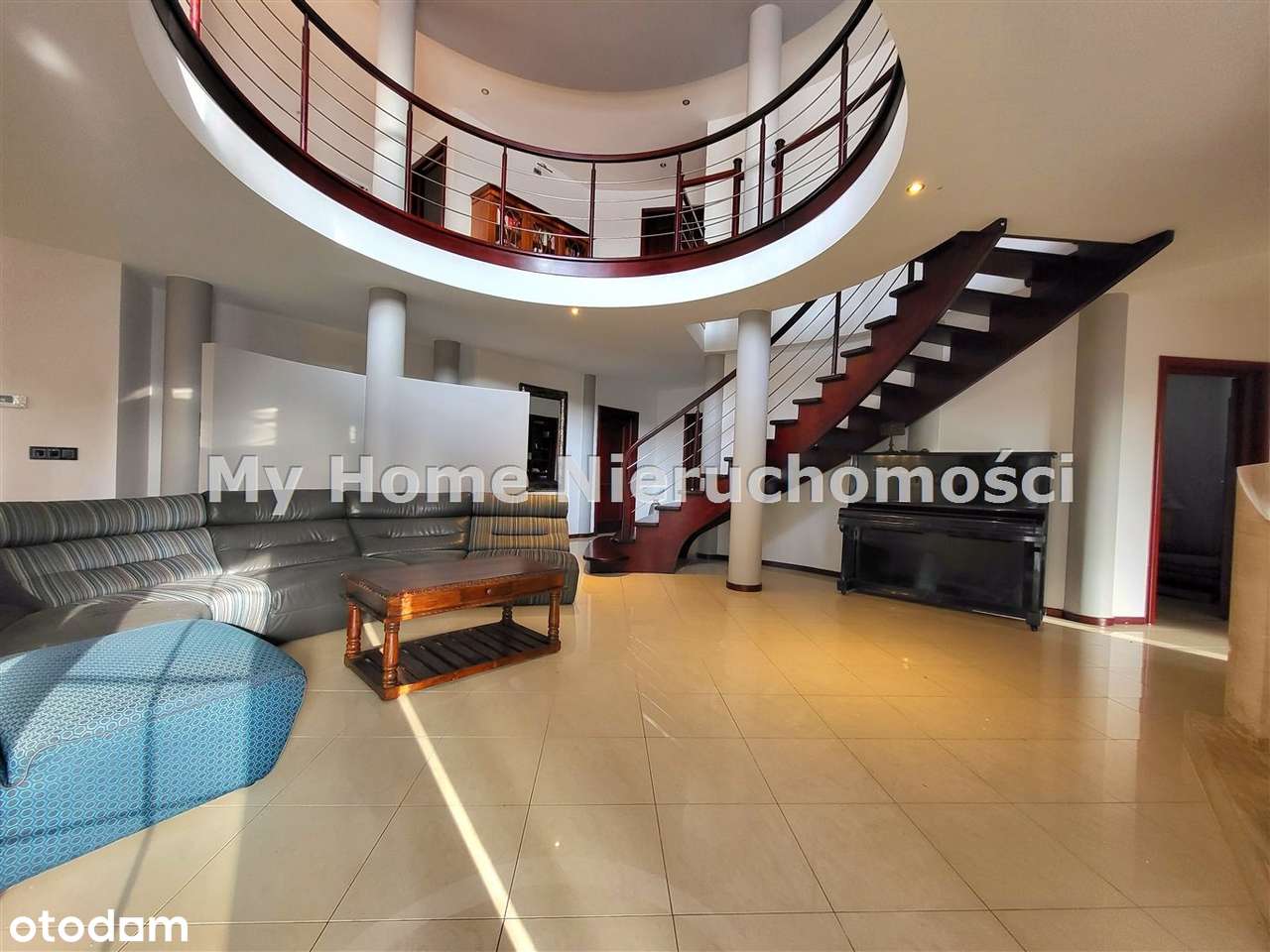 Dom na sprzedaż, Częstochowa, 6 pokoi-2