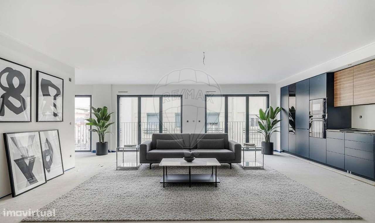 Apartamento T2 para venda - Grande imagem: 4/17