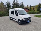 Renault Master - 2