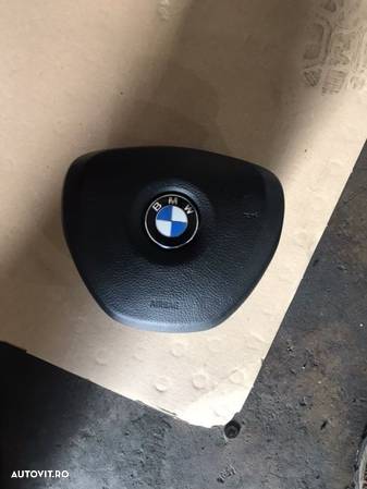 Air bag sofer bmw seria 5 GT f07 - 2